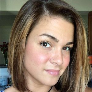 Meet your Posher, Erika